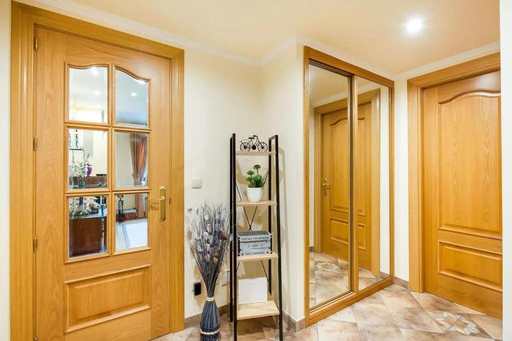 Magnifica Casa Con Jardin, Bbq E Hidromasaje Villa Leitza  Buitenkant foto