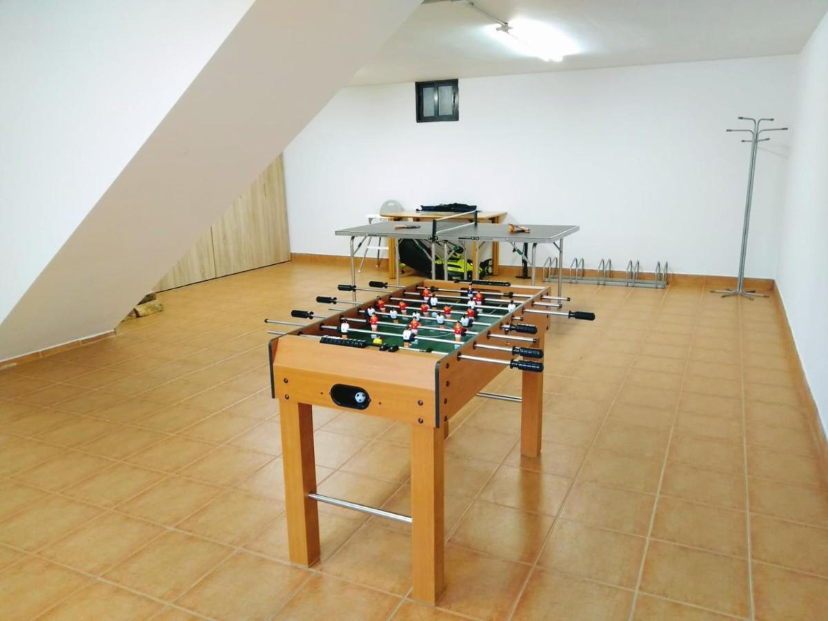 Magnifica Casa Con Jardin, Bbq E Hidromasaje Villa Leitza  Buitenkant foto