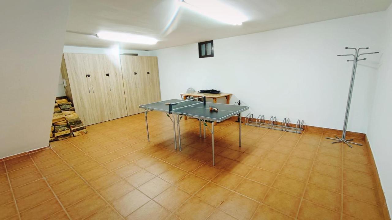Magnifica Casa Con Jardin, Bbq E Hidromasaje Villa Leitza  Buitenkant foto